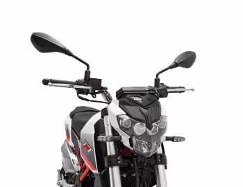 Benelli TNT 125 '2020–22