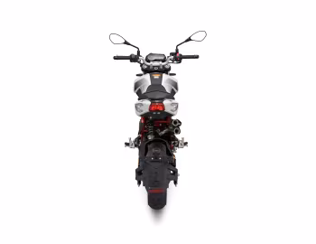 Benelli TNT 125 '2020–22