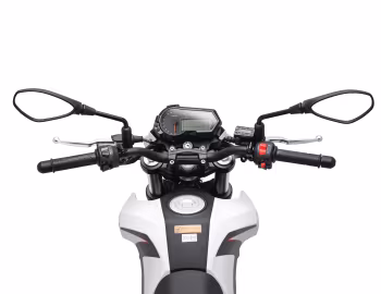 Panneau avant Benelli TNT 125 '2022–pr.
