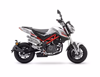 Benelli TNT 125 '2020–22