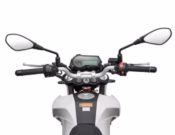 Panneau avant Benelli TNT 125 '2020–22