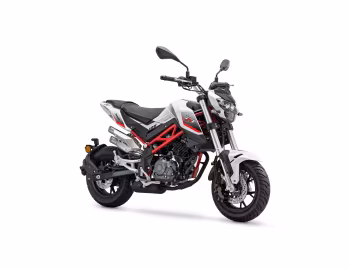 Benelli TNT 125 '2020–22