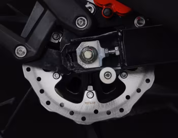 Benelli TNT 25N '2023–pr.