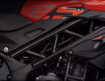 Benelli TNT 25N '2023–pr.