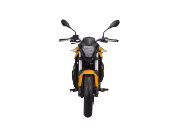 Benelli TNT 25N '2023–pr.