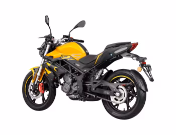 Benelli TNT 25N '2023–pr.