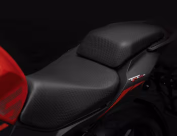 Interior Benelli TNT 25N '2023–pr.