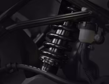 Benelli TNT 25N '2023–pr.