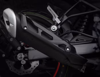 Benelli TNT 25N '2023–pr.