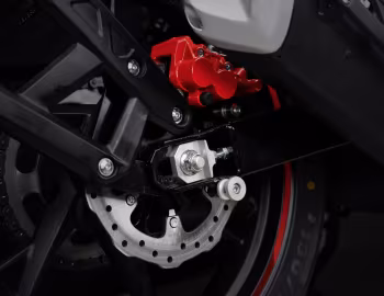 Benelli TNT 25N '2023–pr.