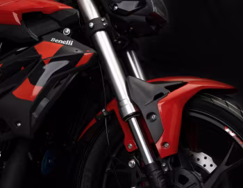 Benelli TNT 25N '2023–pr.