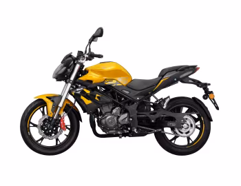 Benelli TNT 25N '2023–pr.