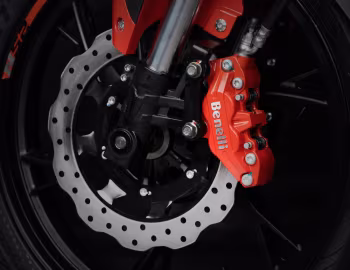 Benelli TNT 25N '2023–pr.