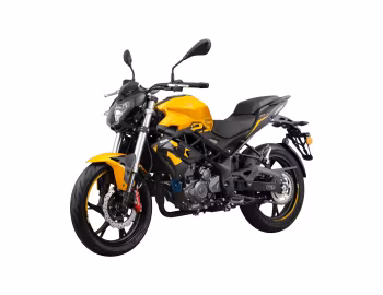 Benelli TNT 25N '2023–pr.