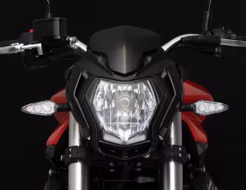Benelli TNT 25N '2023–pr.