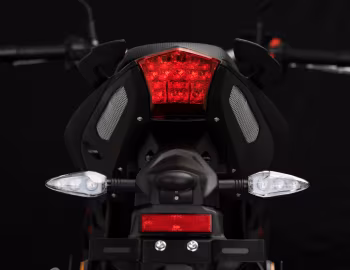 Benelli TNT 25N '2023–pr.