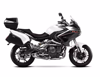 Benelli TNT 600 GT '2015–н.ч.