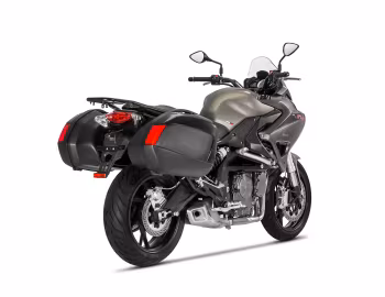 Benelli TNT 600 GT '2015–н.ч.