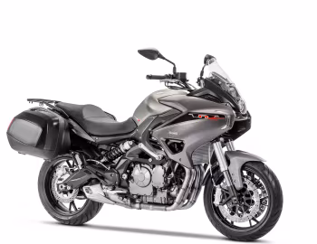 Benelli TNT 600 GT '2015–н.ч.