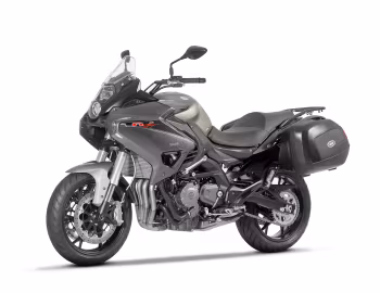 Benelli TNT 600 GT '2015–н.ч.