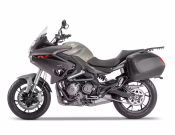 Benelli TNT 600 GT '2015–н.ч.