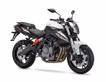 Benelli TNT 600i '2020–pr.