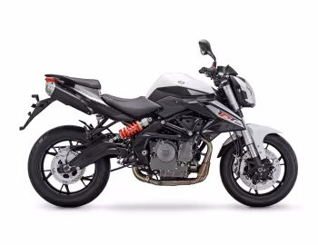 Benelli TNT 600i '2020–pr.