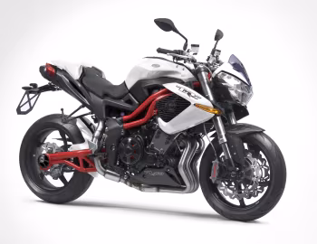 Benelli TNT R160 '2010–12