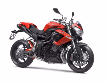Benelli TNT R160 '2010–12