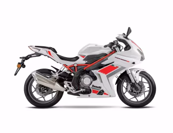 Benelli Tornado 302 '2016