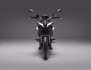 Benelli Tornado Naked Twin 500 '2024–pr.