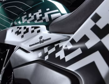 Benelli Tornado Naked Twin 500 '2023–24
