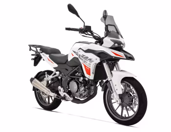 Benelli TRK 251 '2022–н.в.