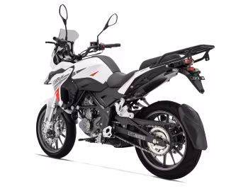 Benelli TRK 251 '2022–н.в.