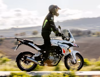 Benelli TRK 251 '2022–н.в.