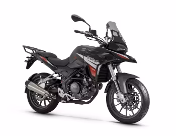 Benelli TRK 251 '2019–22