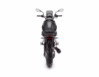 Benelli TRK 251 '2019–22