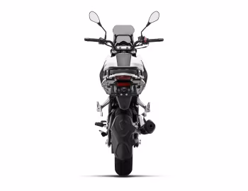 Benelli TRK 251 '2022–н.в.
