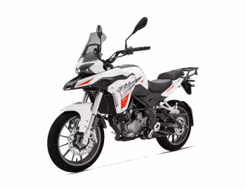 Benelli TRK 251 '2022–н.в.