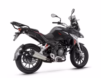 Benelli TRK 251 '2019–22