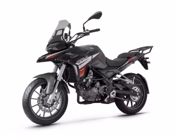 Benelli TRK 251 '2019–22