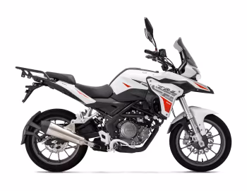 Benelli TRK 251 '2022–н.в.