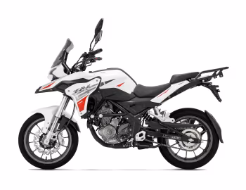 Benelli TRK 251 '2022–н.в.