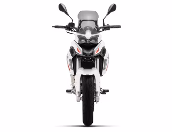 Benelli TRK 251 '2022–н.в.