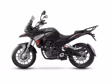 Benelli TRK 251 '2019–22