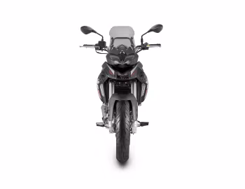 Benelli TRK 251 '2019–22