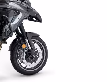 Benelli TRK 502 '2020–23