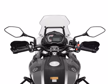 Panneau avant Benelli TRK 502 '2023–pr.