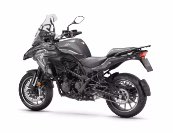 Benelli TRK 502 '2023–pr.