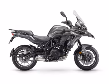Benelli TRK 502 '2023–pr.